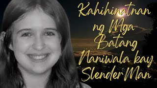 12 taong gulang na BATA Ipinagkanulo ng kanyang BARKADA | Tagalog Crime Story