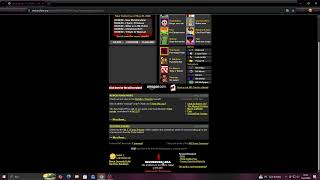 Newgrounds in 2000