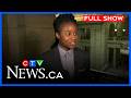 Nurse-patient ratio law passed | CTV News Winnipeg at Five for June 5, 2026