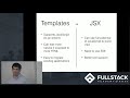 Vue.js Tutorial - How Does Vue.js Compare To React