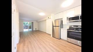 Rental in Cotati, CA - 2 Large Bedrooms and 1-1/2 Bathrooms