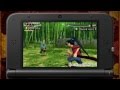 Hana Samurai: Art of the Sword - (Nintendo eShop Nintendo 3DS) - Tráiler