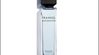 Frankel imagination  عطر ايماجينيشن من عساف