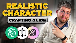 How to Create Lifelike Characters with AI