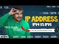 Everything About IP Addresses | Cyber Nanban Explains in Tamil