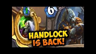 GENN GREYMANE MAKES HANDLOCK INSANE! | EVENLOCK | THE WITCHWOOD | HEARTHSTONE | DISGUISED TOAST