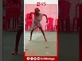 idhem panchayiti old lady funny dance old lady dance viral video tv45