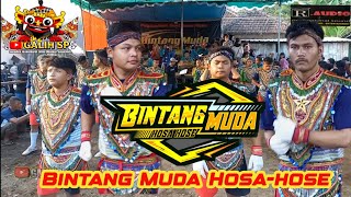 Surup Ndadi. Babak Putra Brondut New Bintang Muda Hosa-Hose live Clapar, Purwodadi, Tegalrejo