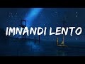 Mellow & Sleazy x SjavasDeejay x TitoM - Imnandi lento (Lyrics) feat. Tman Xpress  | 25 Min