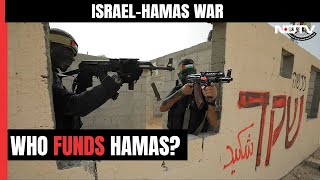 Israel Hamas War: Who Is Funding Hamas, The Group That Controls Gaza?
