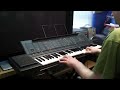Yamaha PS-6100 Keyboard Sounds And Features