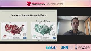 Jeremy Kobulnik - Managing common comorbidities: a focus on diabetes, CKD, atrial fibrillation