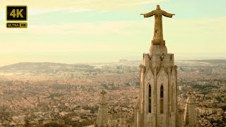 Arriving in Barcelona - 4K Ultra HD (HDR) - The Walking Dead: Daryl Dixon - 3x6