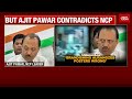 aurangzeb posters trigger protest ajit pawar slams aurangzeb posters contradicts ncp