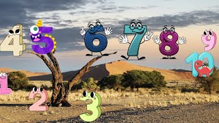 Top 10 Counting Songs Learn To Count Super Simple Songs Super Simple