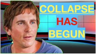 Michael Burry Predicts a Horrible Economic CRISIS Where EVERYTHING WILL COLLAPSE