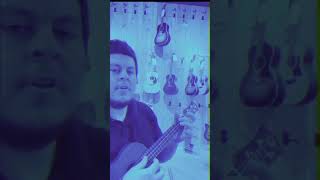 Somewhere Over the Rainbow (Cover) Ivan Orellana