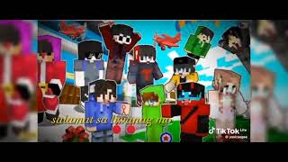 team Omocraft and team Lodi island