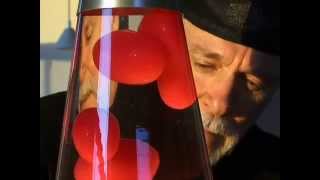 Brent Blake and the Giant Lava Lamp