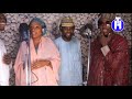 Rarara Mun Shiga Next Level (Sabuwar Wakar Lashe Zaben Baba Buhari) ft Baban Chinedu