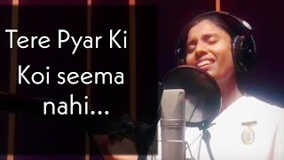 Tere Pyar Ki || New BK Song || BK Dr.Damini