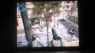 Cod 4 strike glitches/elevators