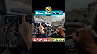 Mobil Murah Seperti Mewah #mobile