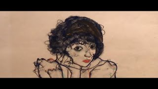 Klimt / Schiele: Drawings from the Albertina, Vienna at the RA