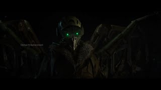 Post Credits 2 | Morbius 2022| Vulture meets Morbius |Marvel Studios | Sony Entertainment