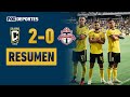 Columbus Crew 2-0 Toronto FC | HIGHLIGHTS | MLS | 26 de agosto