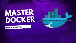 Docker Introduction (Mastering Docker in 60 second) | 2024 | Codeaum