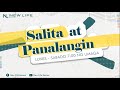 “Jesus Christ Our Good Shepherd” | Salita at Panalangin with Pastor AJ Alzate