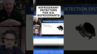 Refrigerant Detectors for A2L Refrigerants: What Building Owners Need to Know