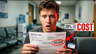 Coinsurance Explained: Why Your Bills Are Still High