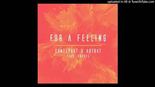 CamelPhat, ARTBAT - For a Feeling feat. Rhodes (Extended Mix) [RCA Records Label