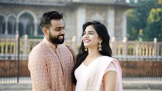 BEST PRE WEDDING FILM 2020 | JAIPUR | NAVEEN & RITU | SHARMA PRODUCTION | INDIA