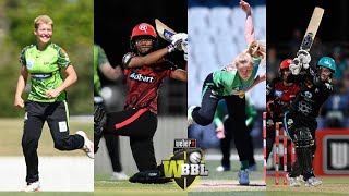 Who impressed the most in WBBL07? Who will be the winner? | 171 Not Out