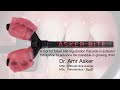 Asker bite for Class II orthodontic cases by Dr. Amr Asker