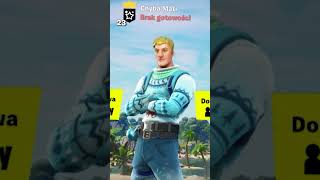 Jak ODEBRAĆ SKINA ZA DARMO w FORTNITE?