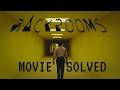 SECRETS of the BACKROOMS MOVIE REVEALED