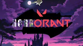 [LIVE] NgeHorrorant #valorant  #vtuberid #mediashareon