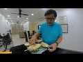 durian hooi penang durian d11 槟城榴莲 d11 by gin hooi ep.4