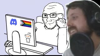 Forsen Reacts to Yes, Everyone on the Internet Is a Loser.