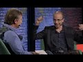 nationalism vs. globalism the new political divide yuval noah harari