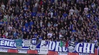 KRC Genk vs Podgorica 2de voorronde Uefa 2 0 verslag Sportbeat