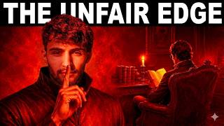 Machiavelli's Secret - The Hidden Trait That Gives You an Unfair Edge