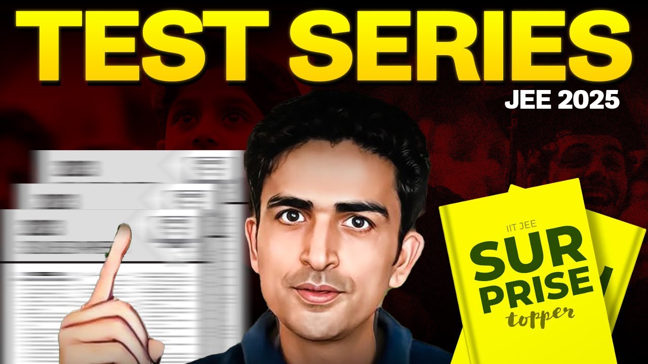 Gate Cse 2025 Test Series For Cat