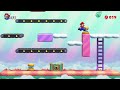 Mario vs. Donkey Kong (Nintendo Switch) | Level 1-1UP+