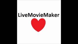 Windows Live Movie Maker Tutorial #4: Edit Videos (Trim Cut Split)