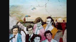 Split Enz - Titus